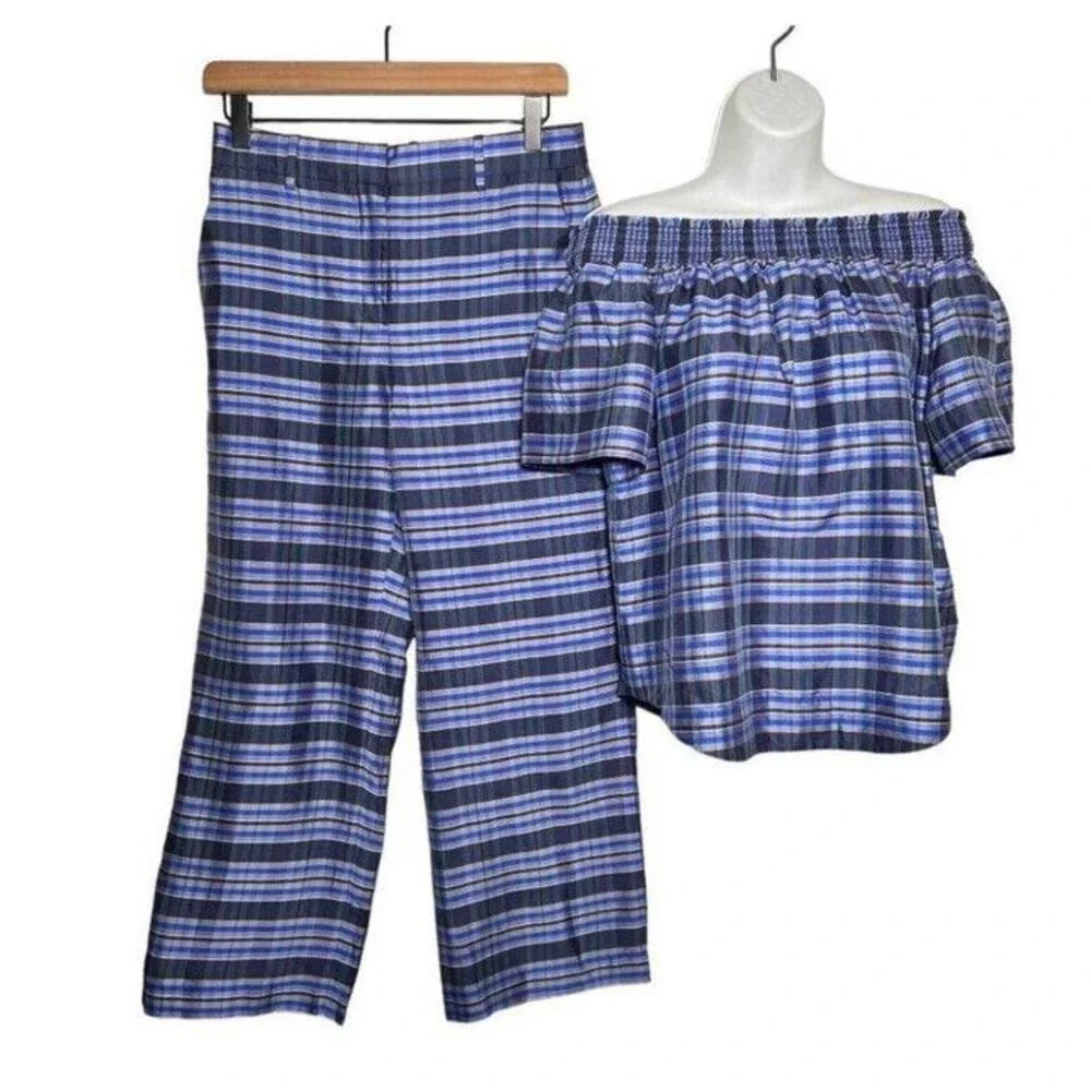 J. Crew stunning rare